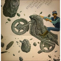 Stanley Clarke - Rocks,...