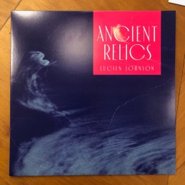 Lucien Johnson - Ancient...