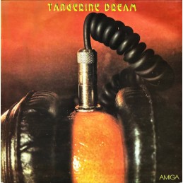 Tangerine Dream - Tangerine...