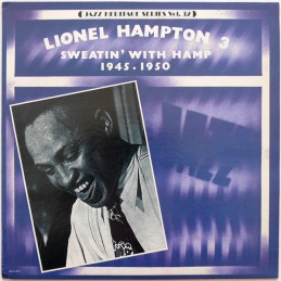 Lionel Hampton - Lionel...