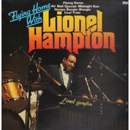 Lionel Hampton - Flying...