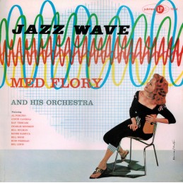 Med Flory Orchestra - Jazz...
