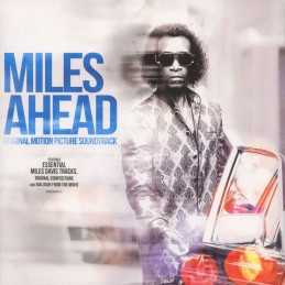 Miles Davis - Miles Ahead...