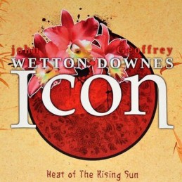 Wetton/Downes - Icon: Heat...