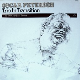 Oscar Peterson - Trio In...