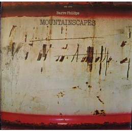 Barre Phillips -...