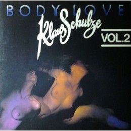 Klaus Schulze - Body Love...