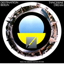 Tangerine Dream -...