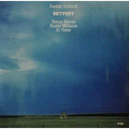 Freddie Hubbard - Outpost