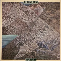 George Duke - Rendezvous