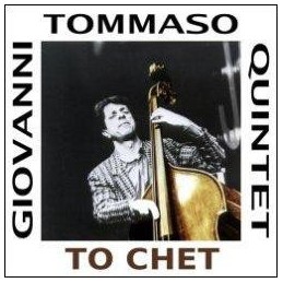 Giovanni Tommaso Quintet -...