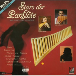 Gheorghe Zamfir, Dinu Radu,...