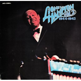 Lionel Hampton - Lionel...