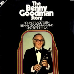 Benny Goodman And His...