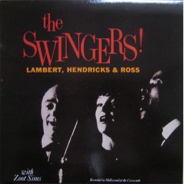Lambert, Hendricks & Ross,...