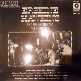 Erskine Hawkins And His...