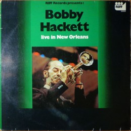 Bobby Hackett, Ted Easton's...