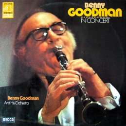Benny Goodman And His...