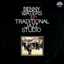 Benny Waters, Traditional...