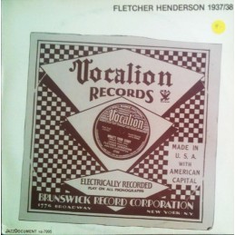 Fletcher Henderson And His...