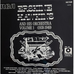 Erskine Hawkins And His...