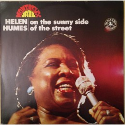 Helen Humes - On The Sunny...