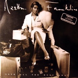 Aretha Franklin - Love All...