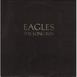 Eagles - The Long Run