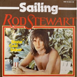 Rod Stewart - Sailing