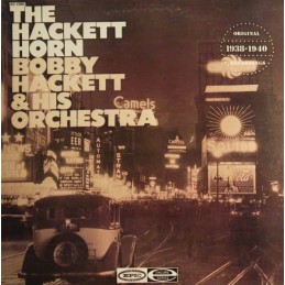 Bobby Hackett And His...