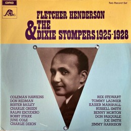 Fletcher Henderson, The...