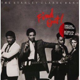 The Stanley Clarke Band -...