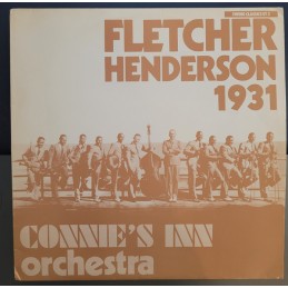 Fletcher Henderson And His...