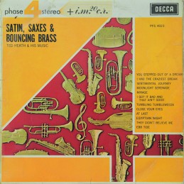 Ted Heath And His Music -...