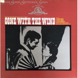 Max Steiner - Gone With The...
