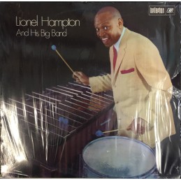 Lionel Hampton & His Big...