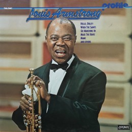 Louis Armstrong - Louis...