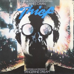 Tangerine Dream - Thief