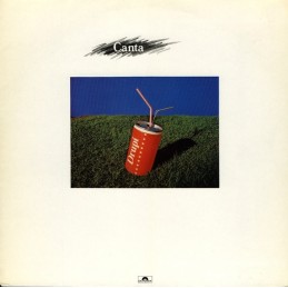 Drupi - Canta