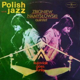 Zbigniew Namysłowski...