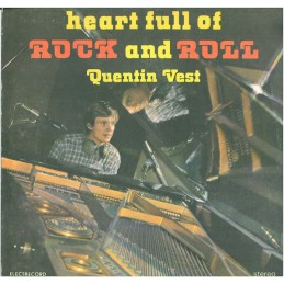 Quentin Vest - Heart Full...