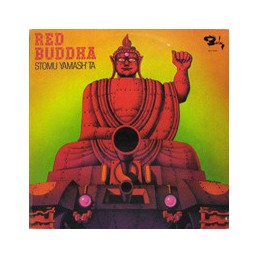 Stomu Yamash'ta - Red Buddha