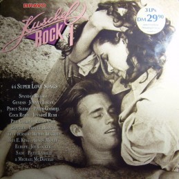 Various - Kuschelrock