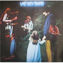 Traffic - Last Exit