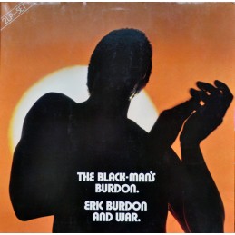 Eric Burdon & War - The...