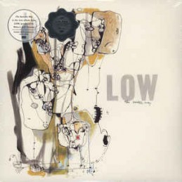 Low ‎– The Invisible Way