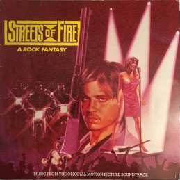 Various - Streets Of Fire...