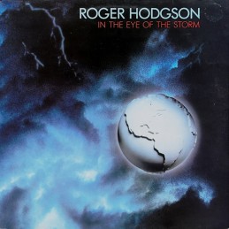 Roger Hodgson - In The Eye...