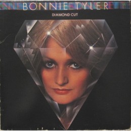 Bonnie Tyler - Diamond Cut