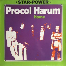 Procol Harum - Home